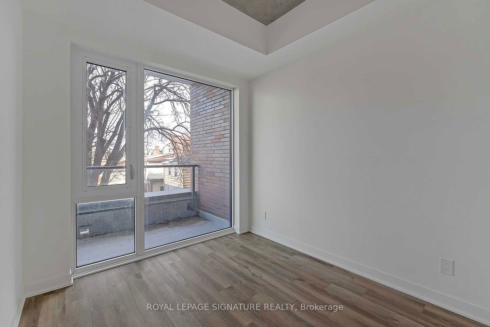 1808 St. Clair Ave W, unit 218 for rent