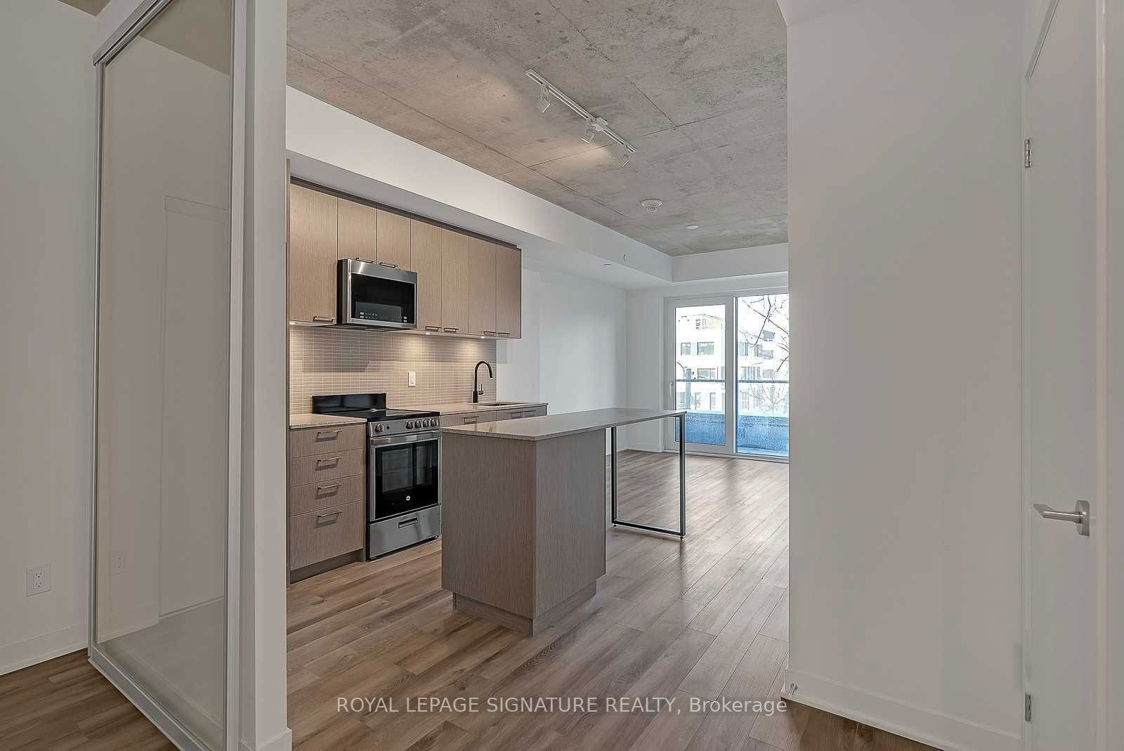 1808 St. Clair Ave W, unit 218 for rent