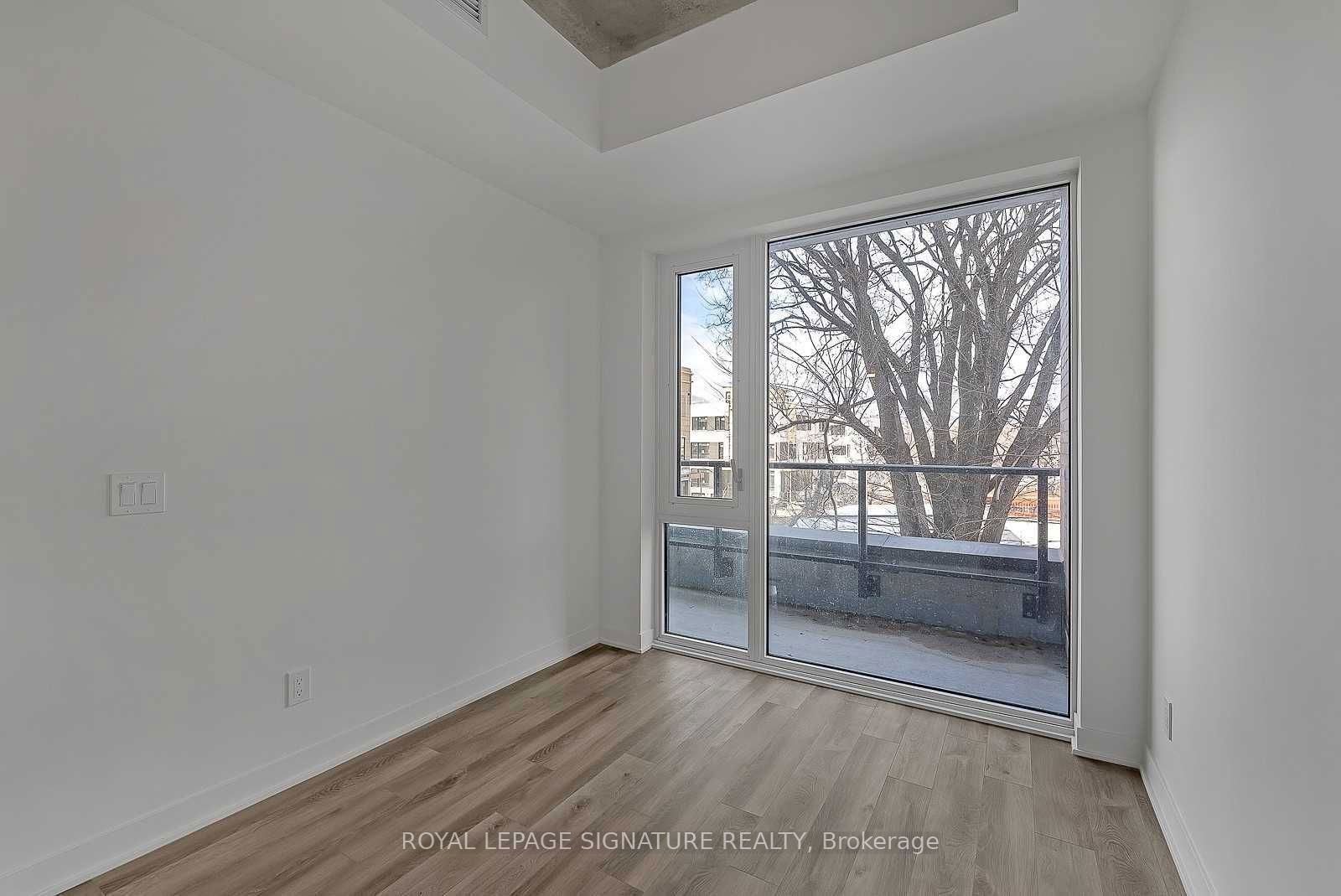 1808 St. Clair Ave W, unit 218 for rent