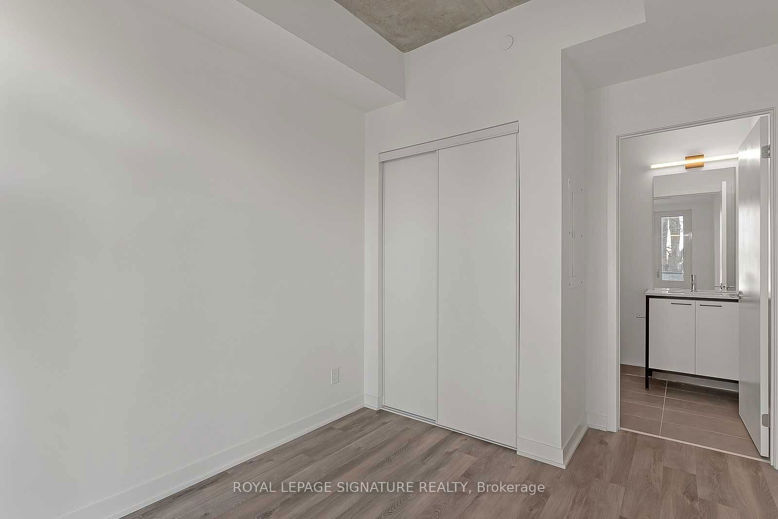 1808 St. Clair Ave W, unit 218 for rent