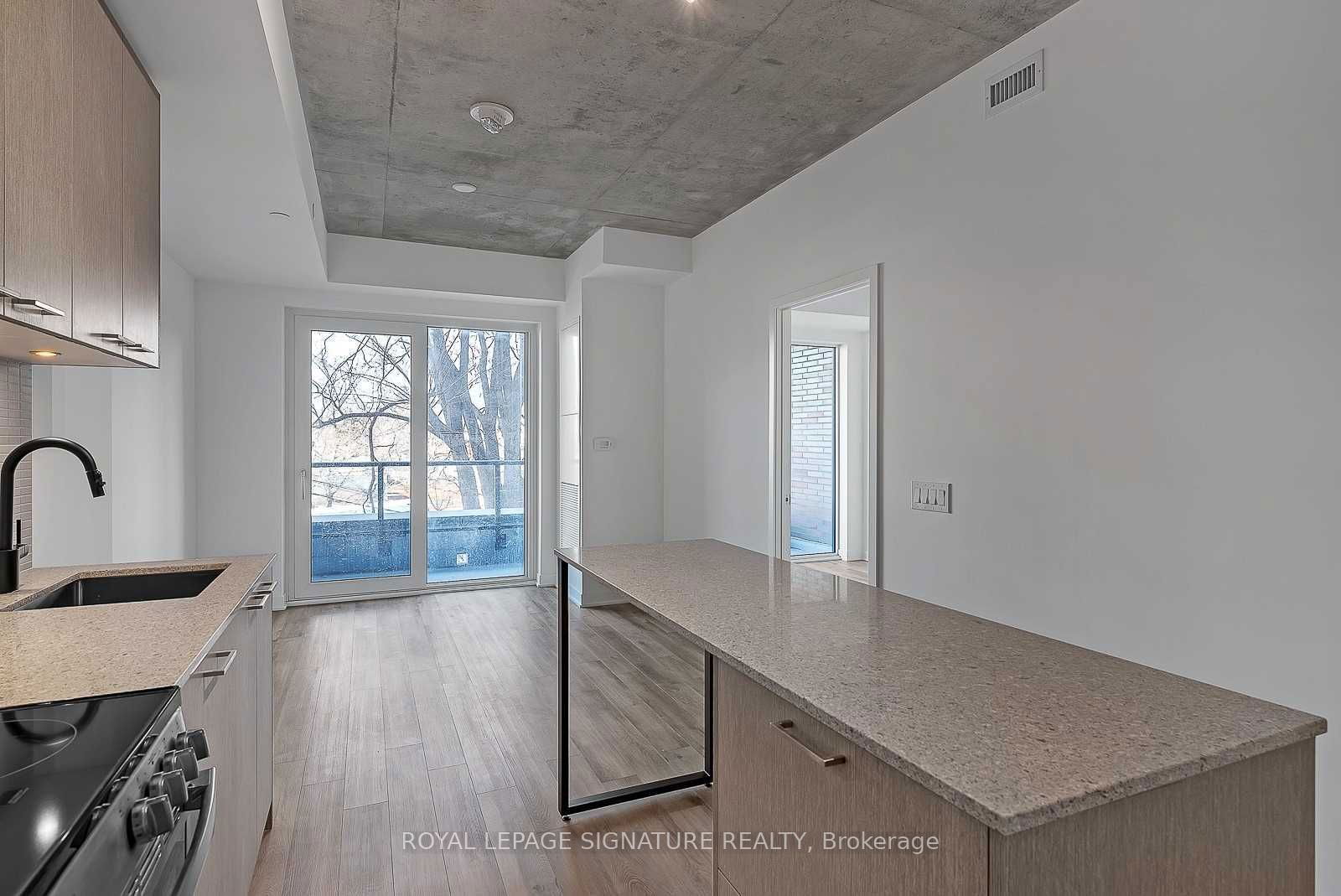 1808 St. Clair Ave W, unit 218 for rent