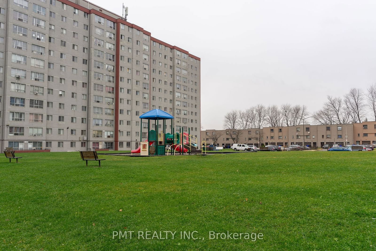 50 Lotherton Ptwy, unit 808 for rent