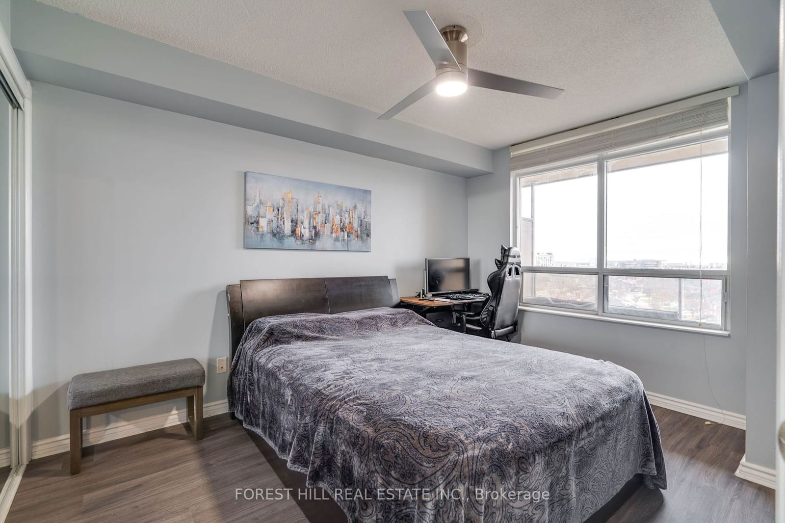 710 Humberwood Blvd, unit 1008 for sale