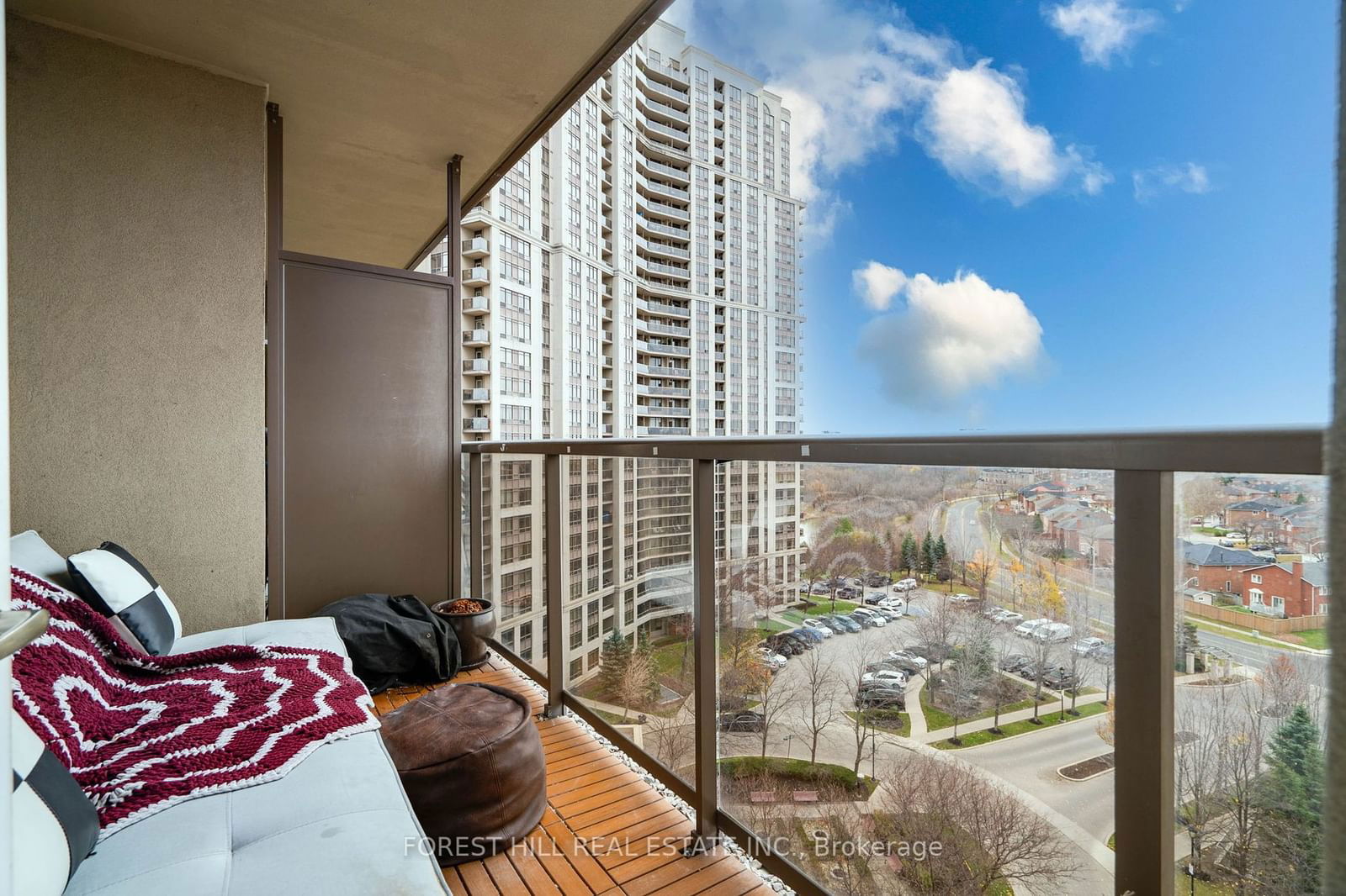 710 Humberwood Blvd, unit 1008 for sale