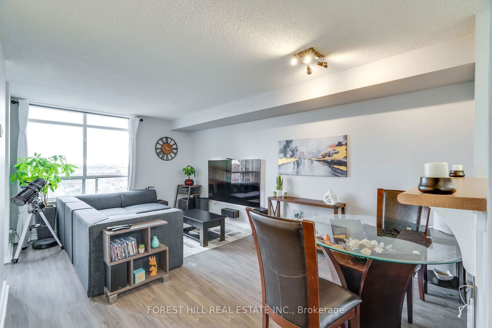 710 Humberwood Blvd, unit 1008 for sale