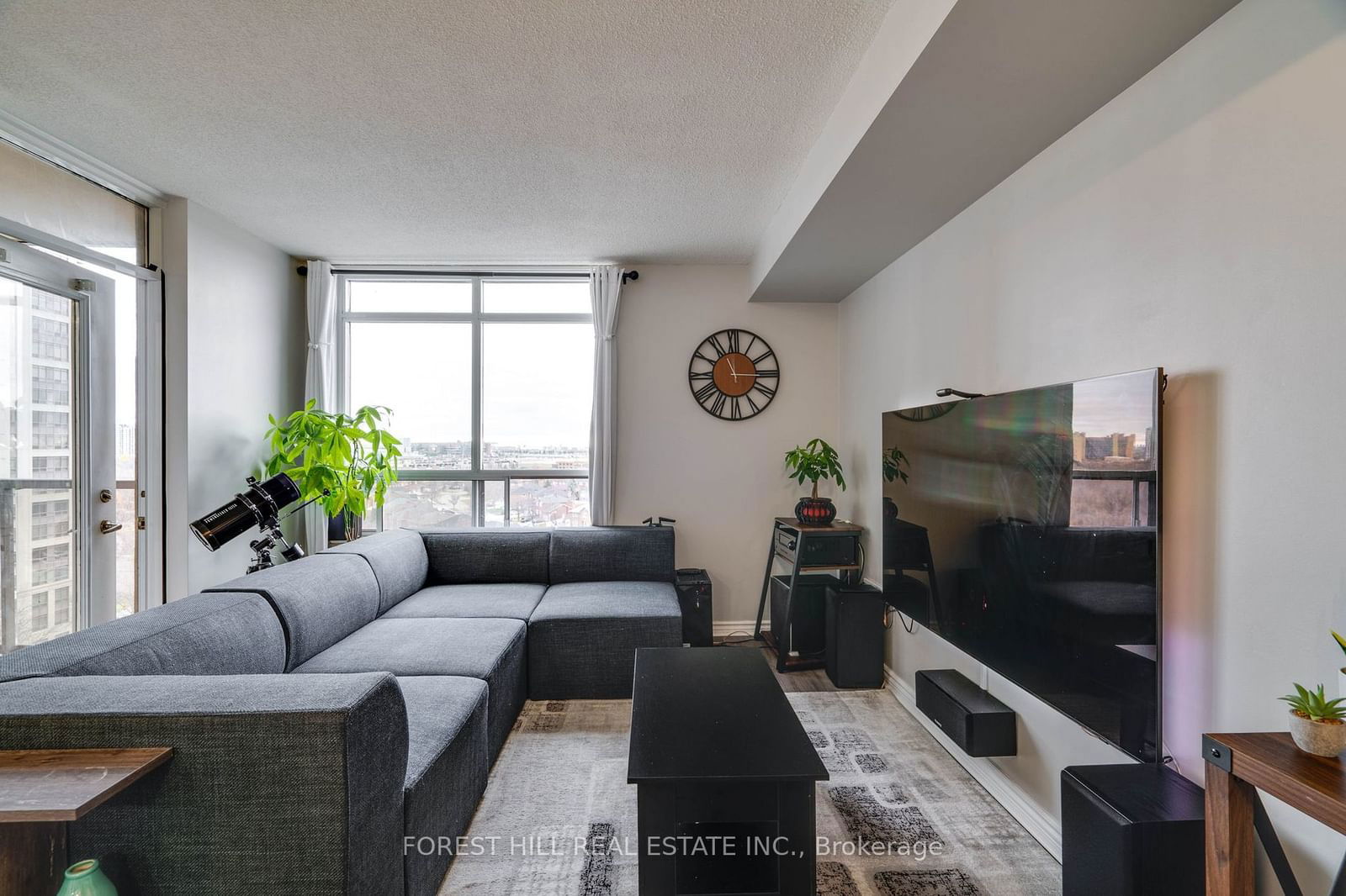 710 Humberwood Blvd, unit 1008 for sale