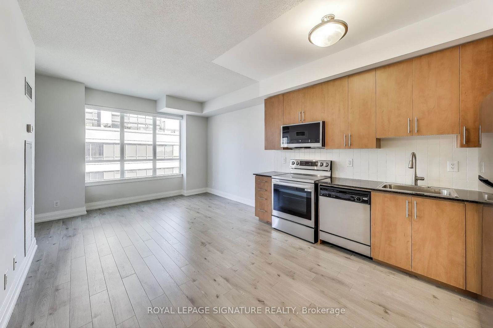 1060 Sheppard Ave W, unit 306 for rent