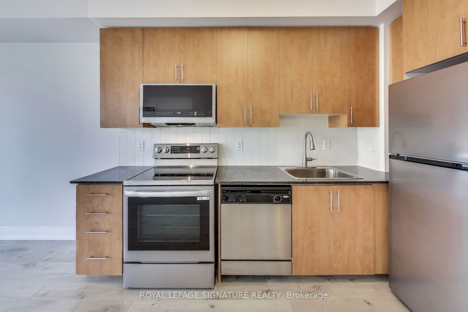 1060 Sheppard Ave W, unit 306 for rent