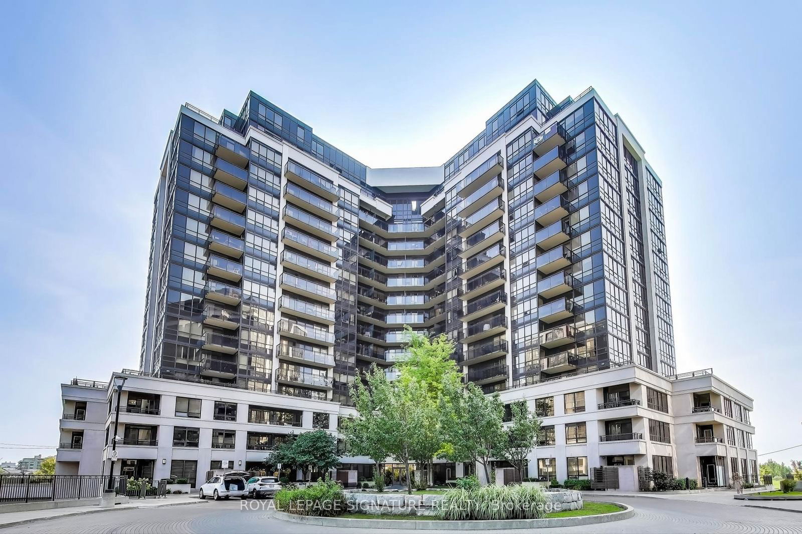 1060 Sheppard Ave W, unit 306 for rent