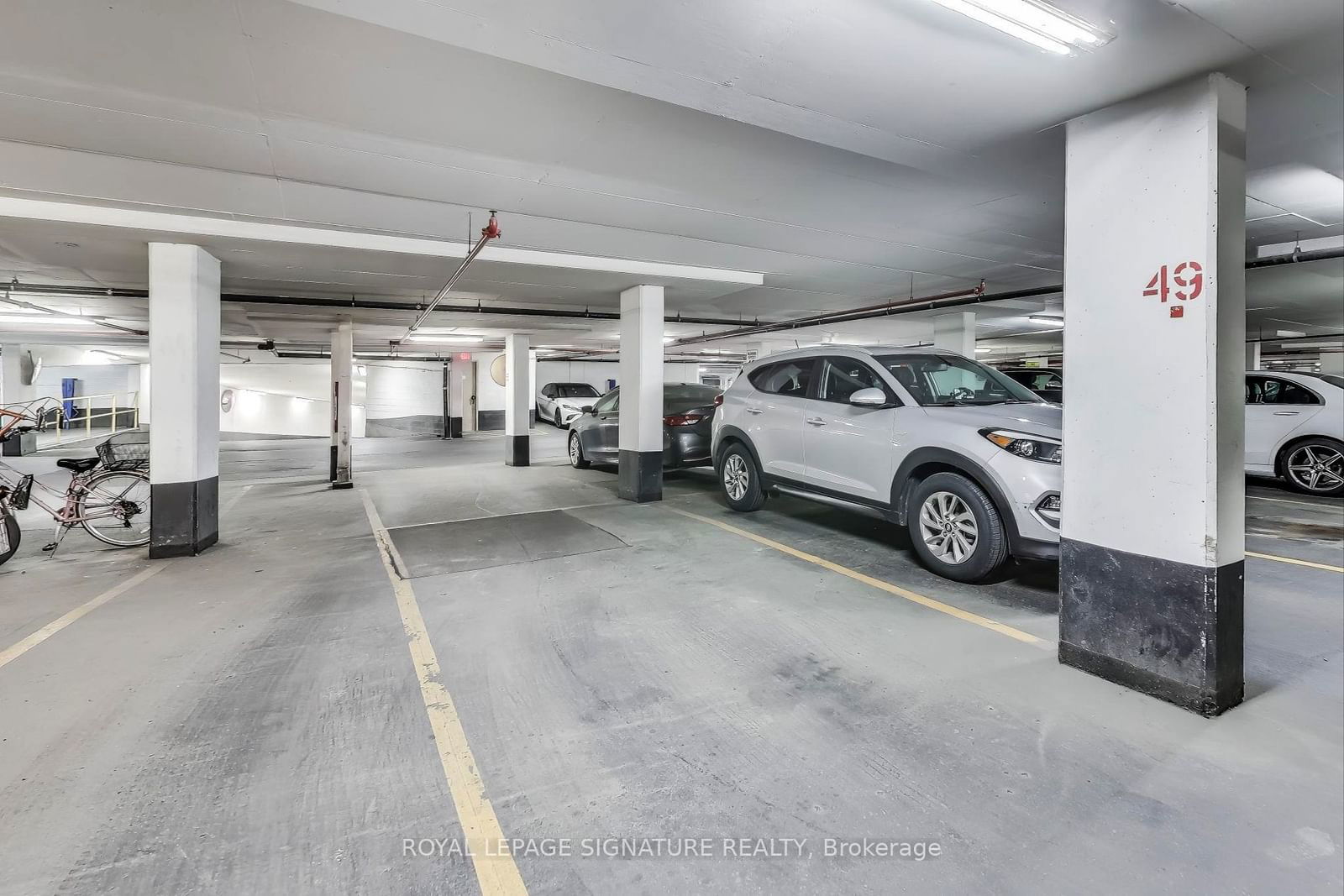 1060 Sheppard Ave W, unit 306 for rent