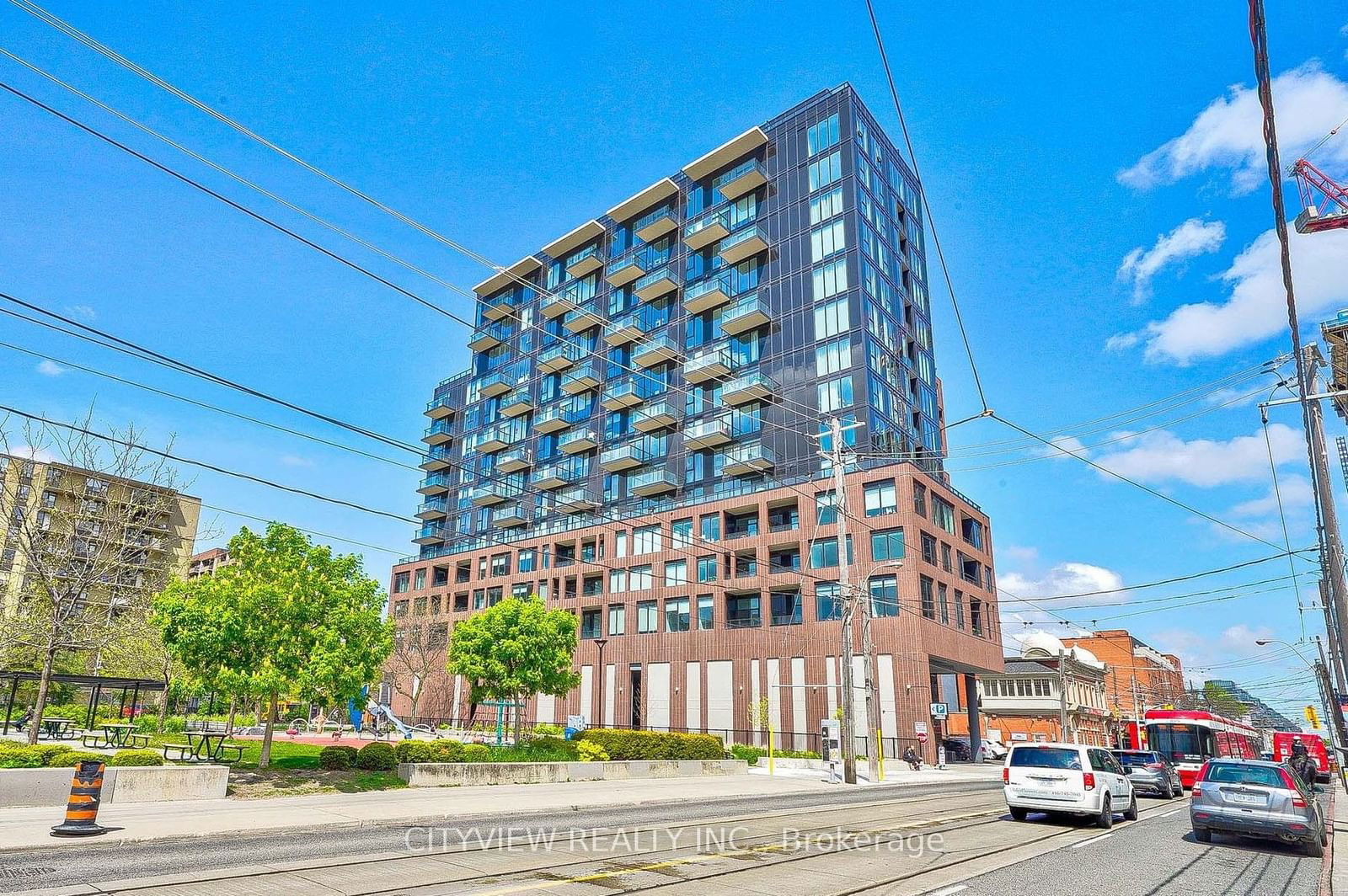 270 Dufferin St, unit 1104 for sale