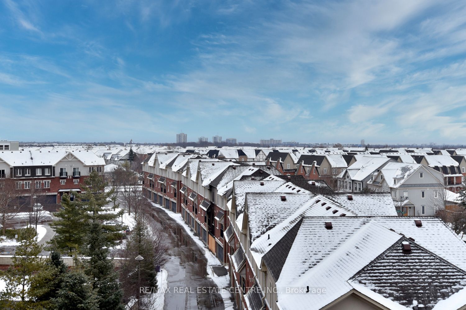 The Courtyard Residences, Oakville, Toronto