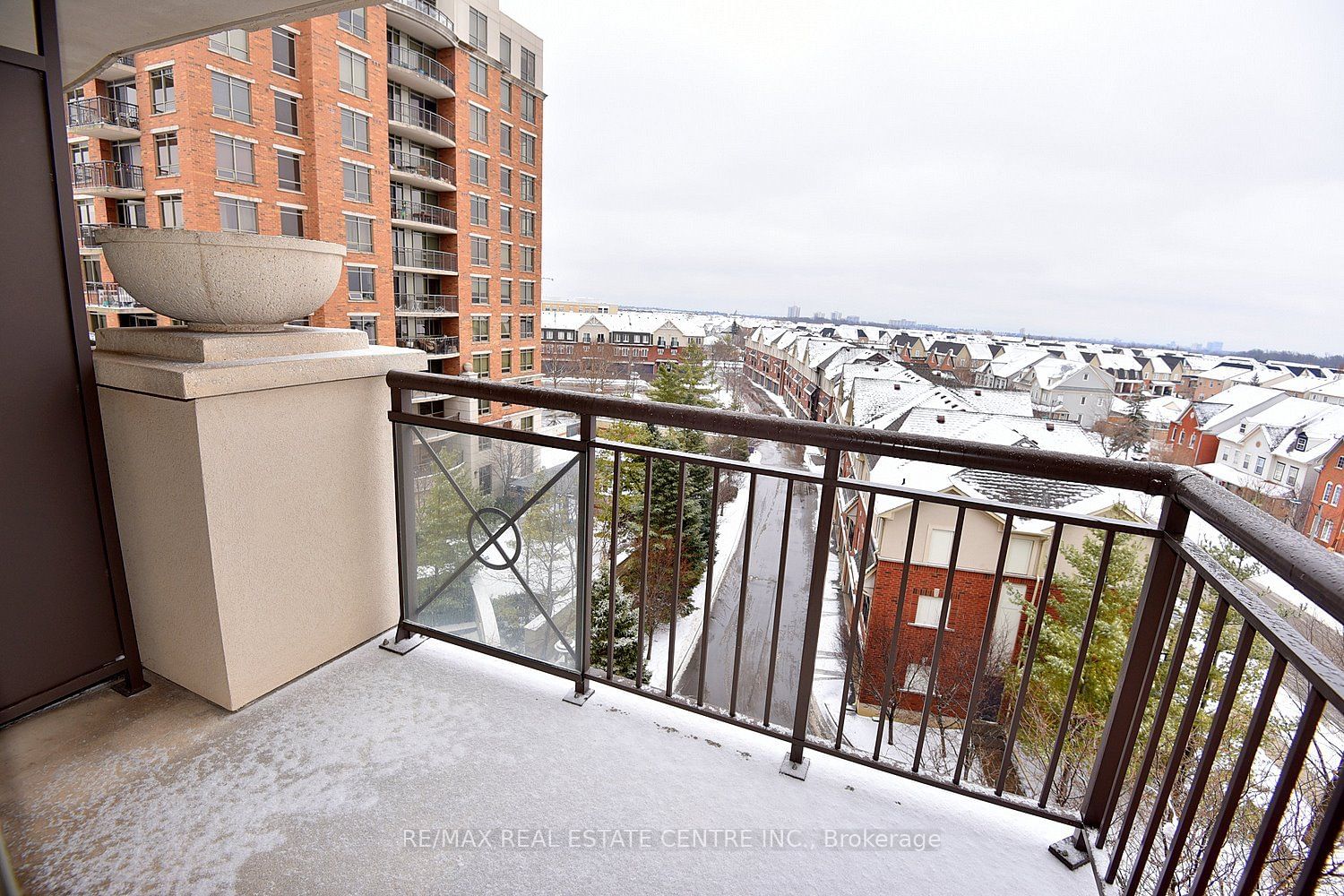 The Courtyard Residences, Oakville, Toronto