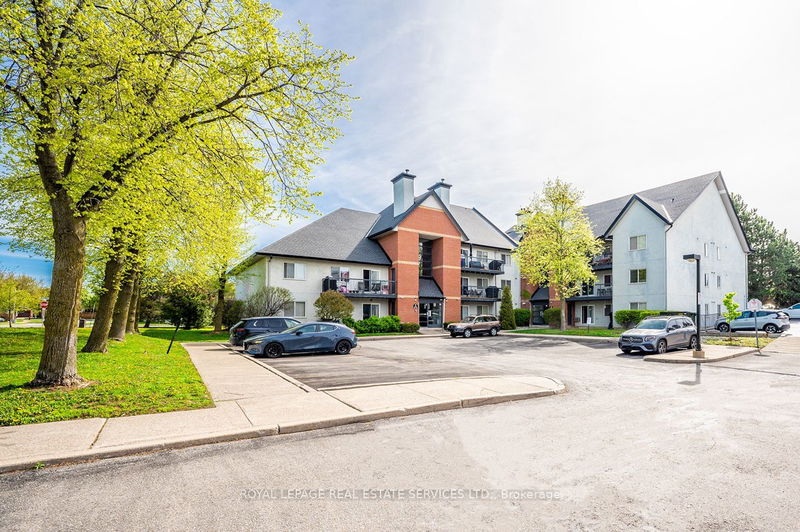 1450 Glen Abbey Gate, unit 1013 for sale