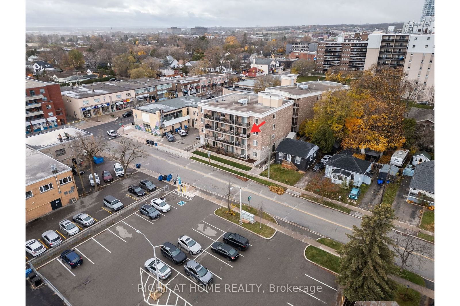 Princeton Manor Condos, Oakville, Toronto