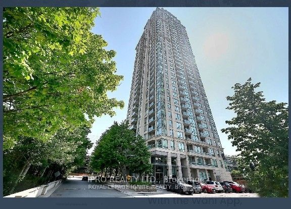 3504 Hurontario St N, unit 2210 for sale