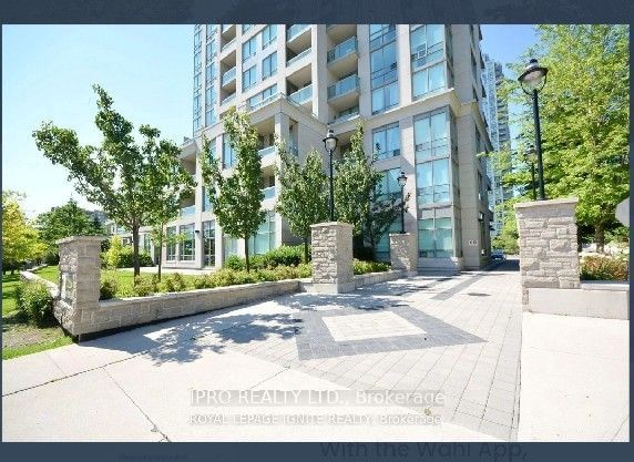 3504 Hurontario St N, unit 2210 for sale