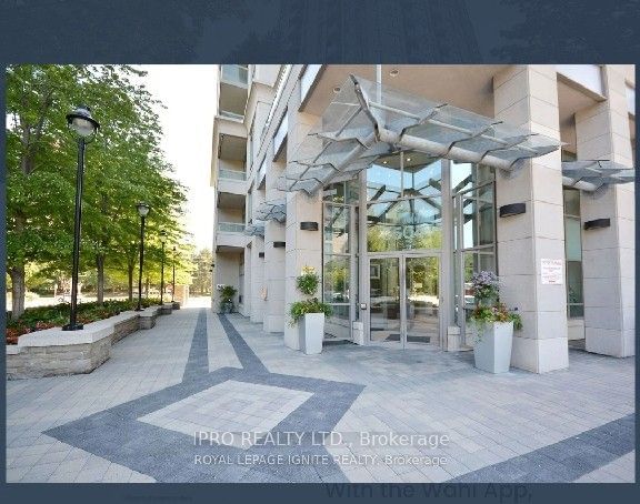 3504 Hurontario St N, unit 2210 for sale