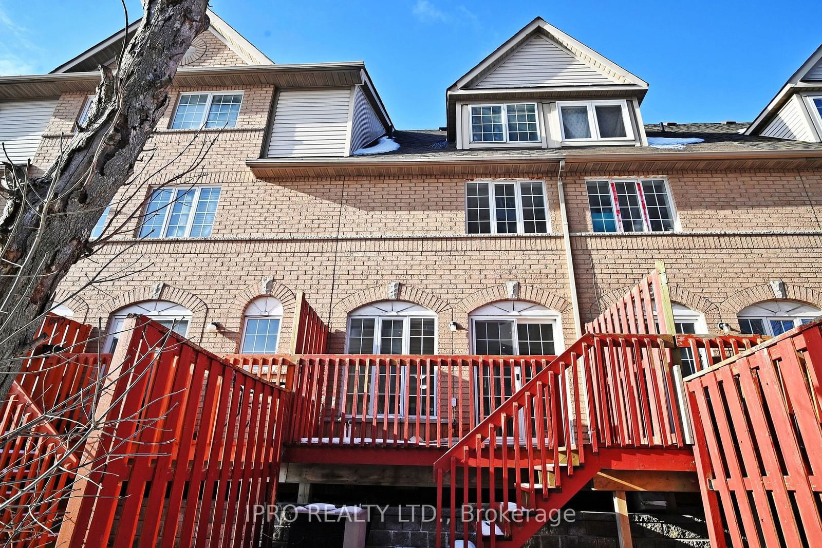 75 Strathaven Drive Townhomes, Mississauga, Toronto