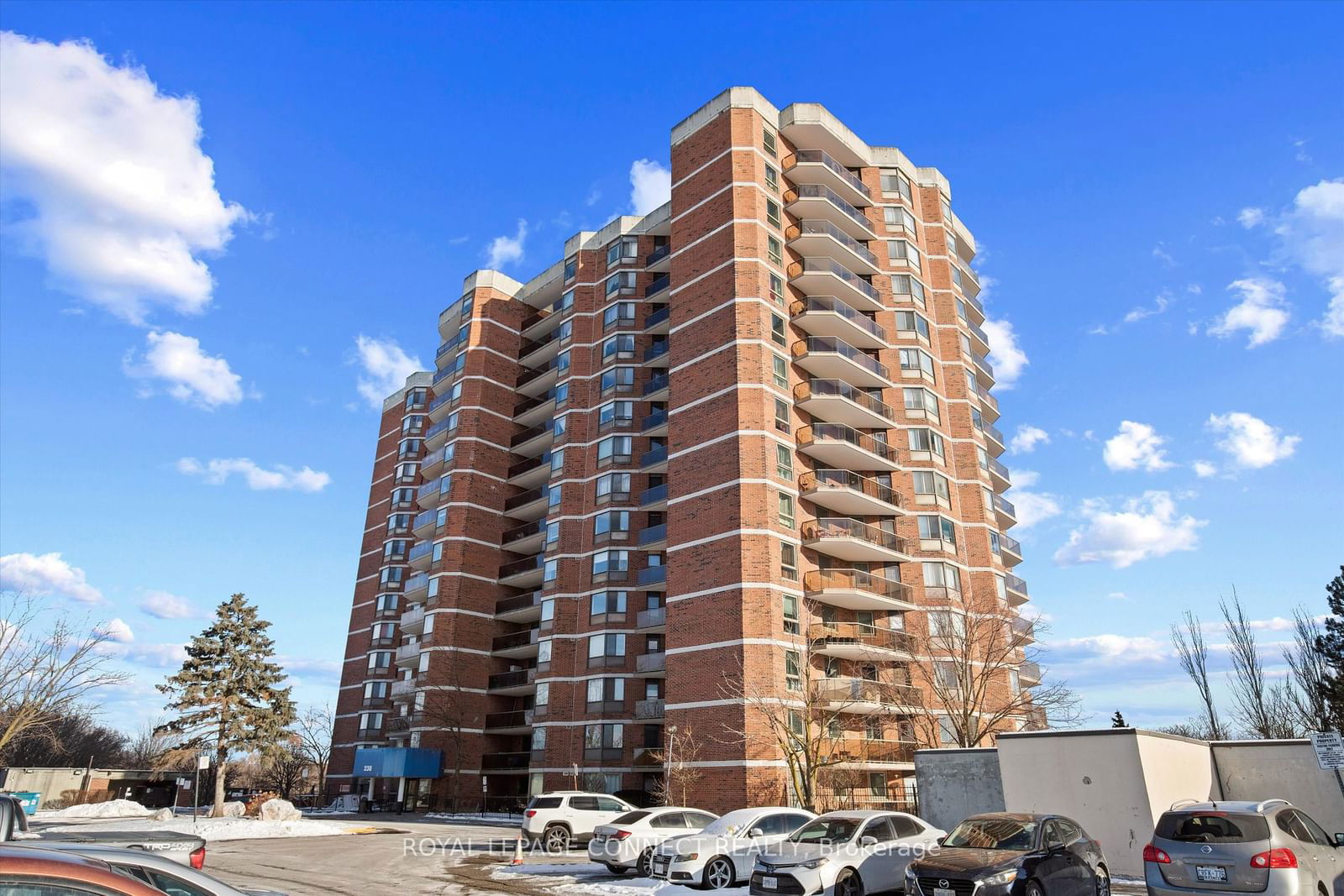 238 Albion Road Condos, Etobicoke, Toronto