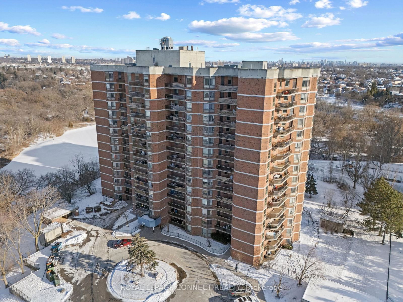 238 Albion Road Condos, Etobicoke, Toronto