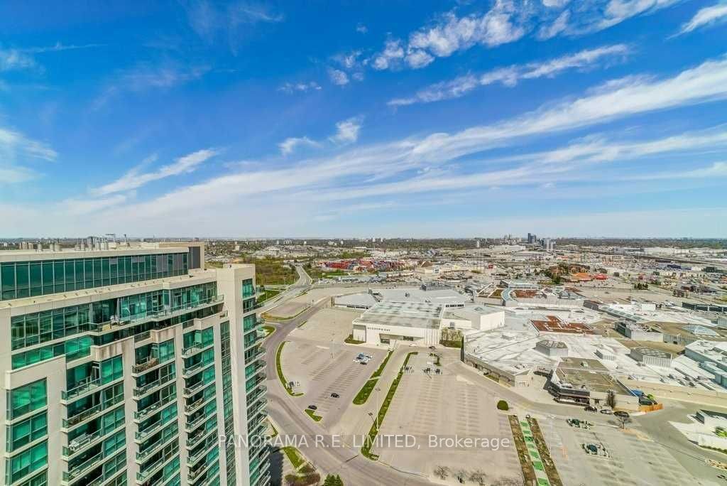 225 Sherway Gardens Rd, unit 3104 for rent