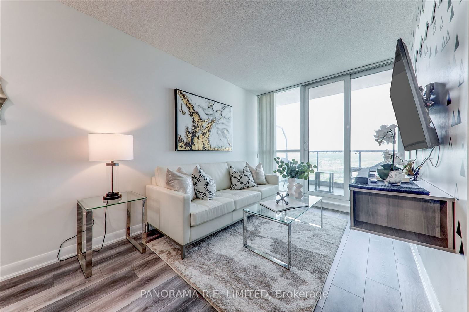 225 Sherway Gardens Rd, unit 3104 for rent