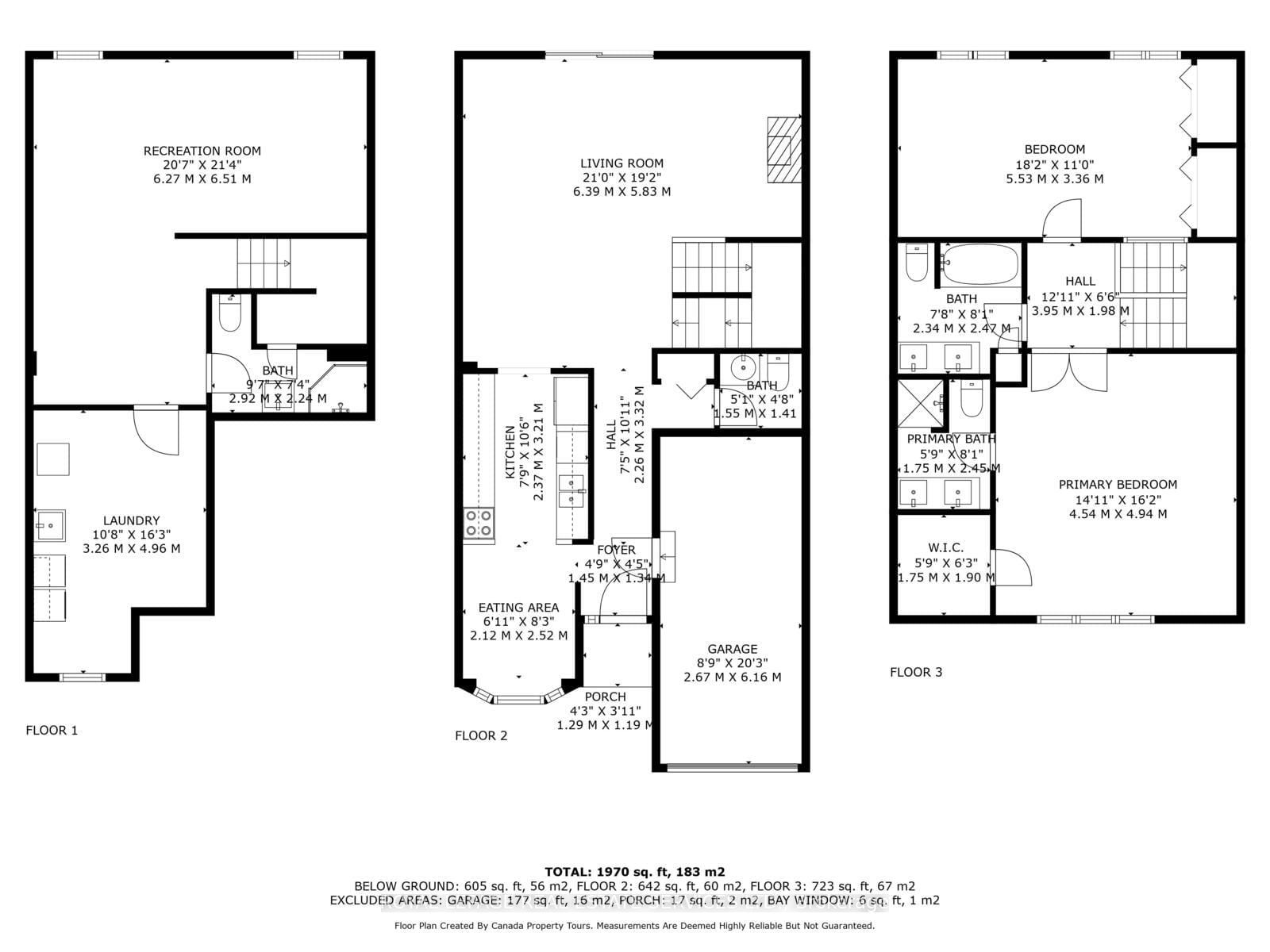 1160 Walden Circ, unit 16 for sale