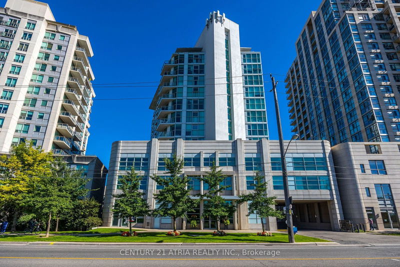 2067 Lake Shore Blvd W, unit 604 for sale