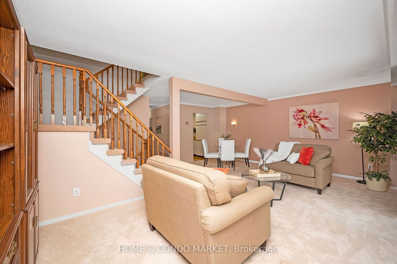 1200 Walden Circle Townhomes, Mississauga, Toronto