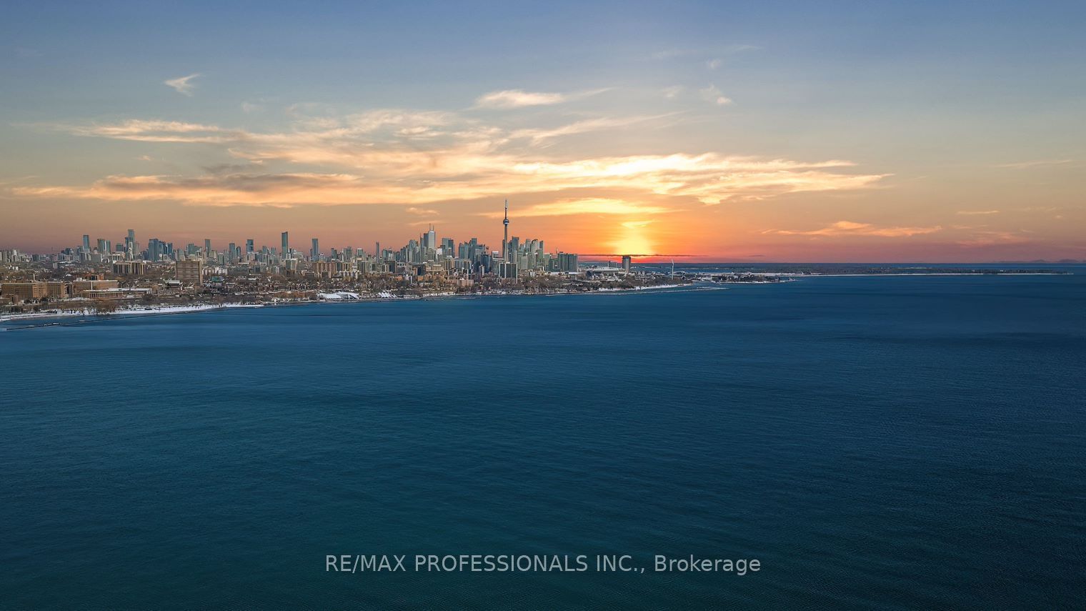 Explorer At Waterview Condos, Etobicoke, Toronto