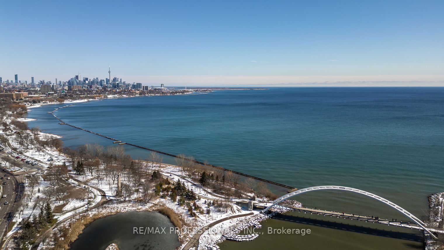 Explorer At Waterview Condos, Etobicoke, Toronto