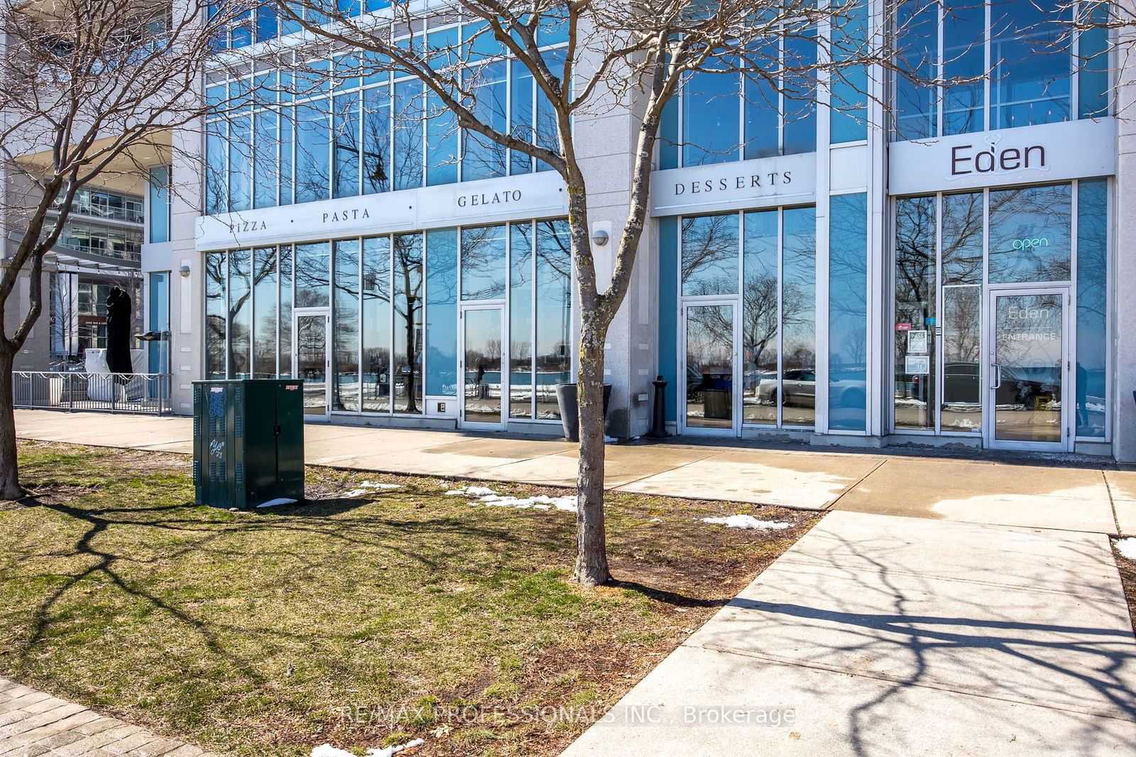 Explorer At Waterview Condos, Etobicoke, Toronto