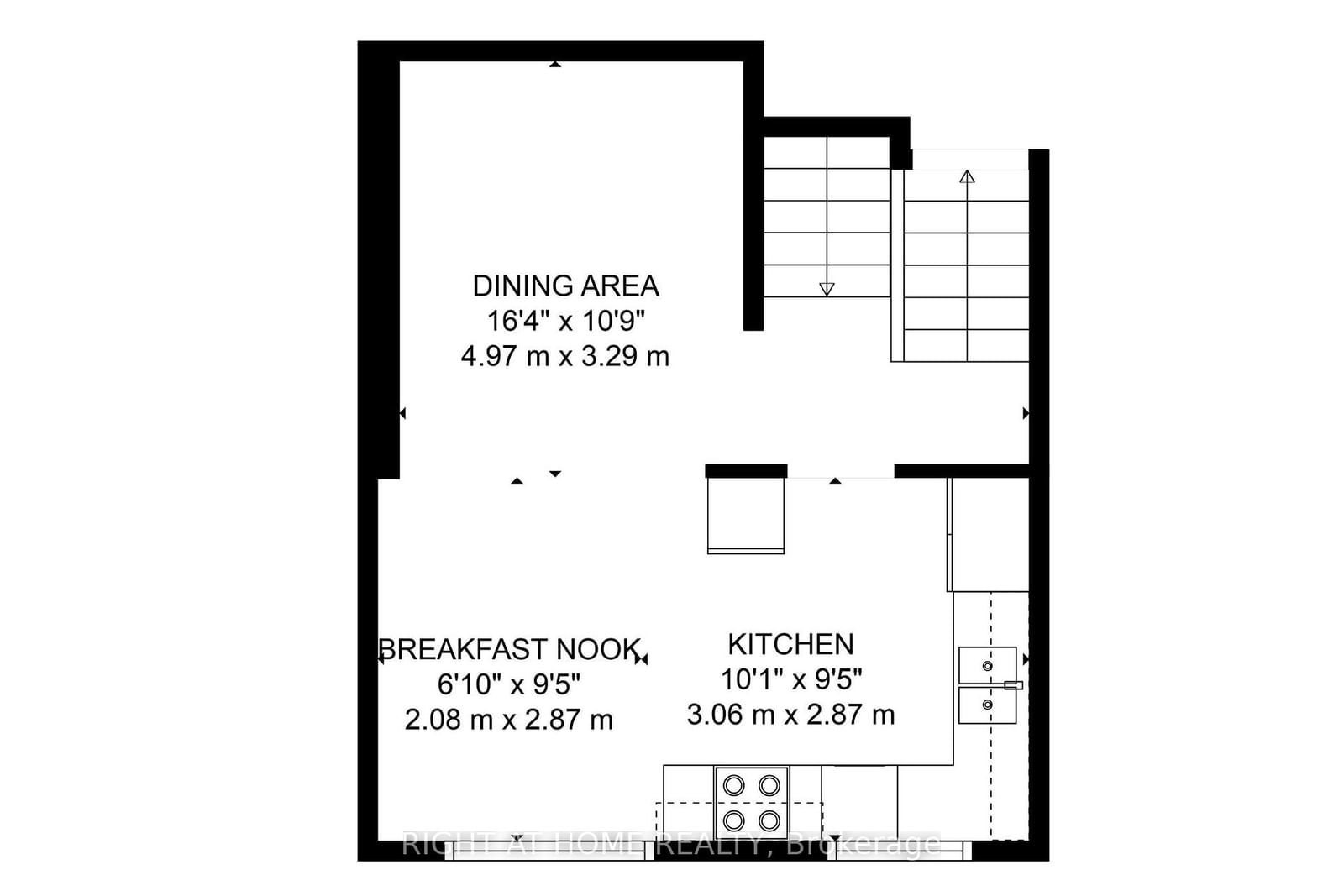 640 Rathburn Road East Townhomes, Mississauga, Toronto