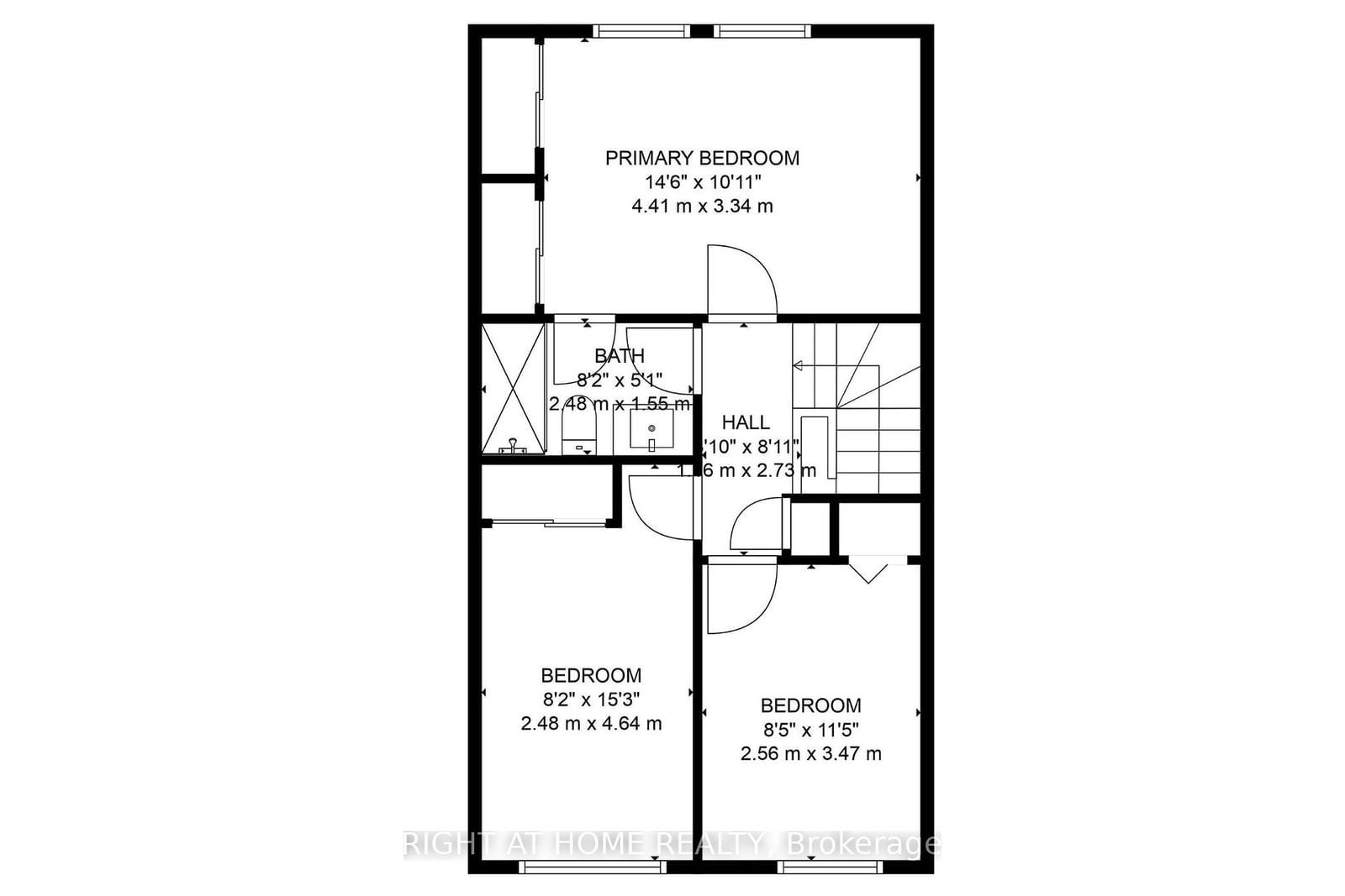 640 Rathburn Road East Townhomes, Mississauga, Toronto