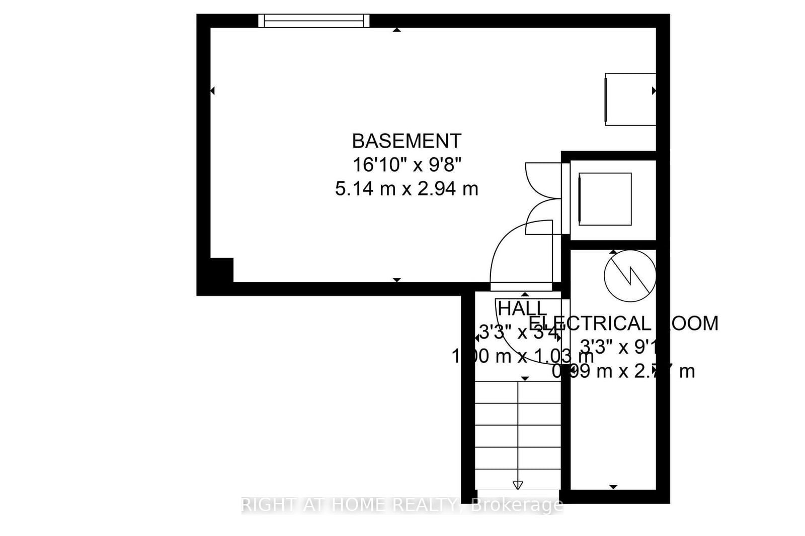 640 Rathburn Road East Townhomes, Mississauga, Toronto