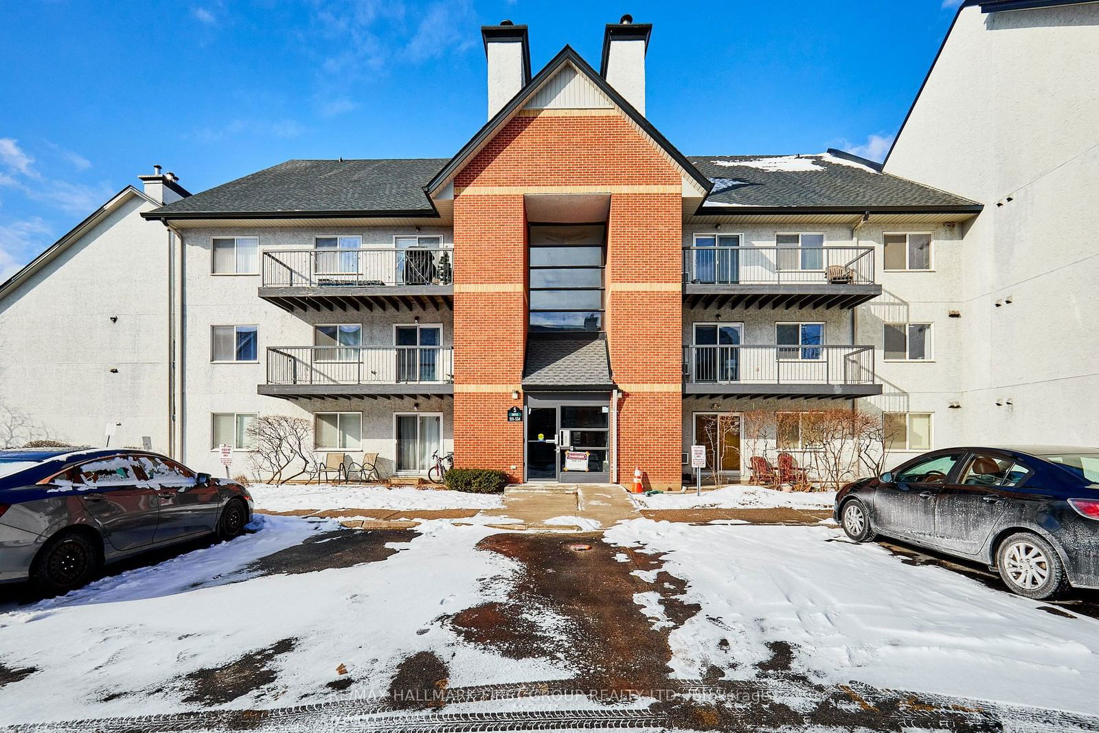 Glen Abbey Village Condos, Oakville, Toronto