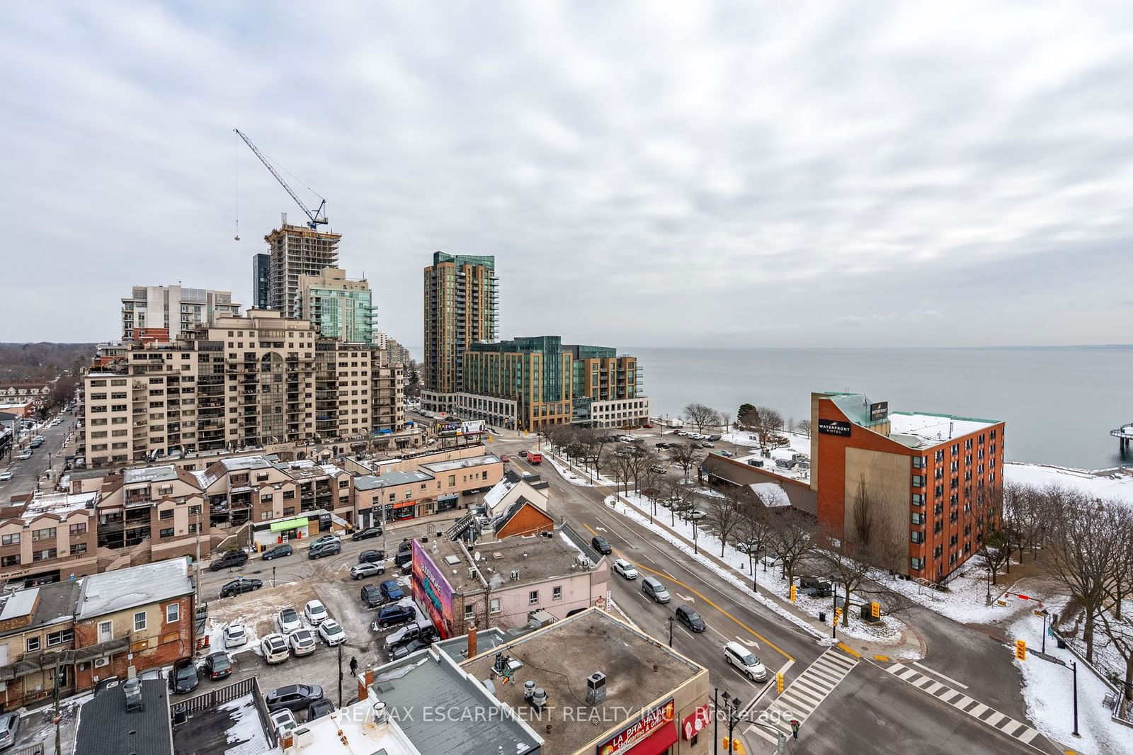 1477 Lakeshore Rd, unit 1102 for sale