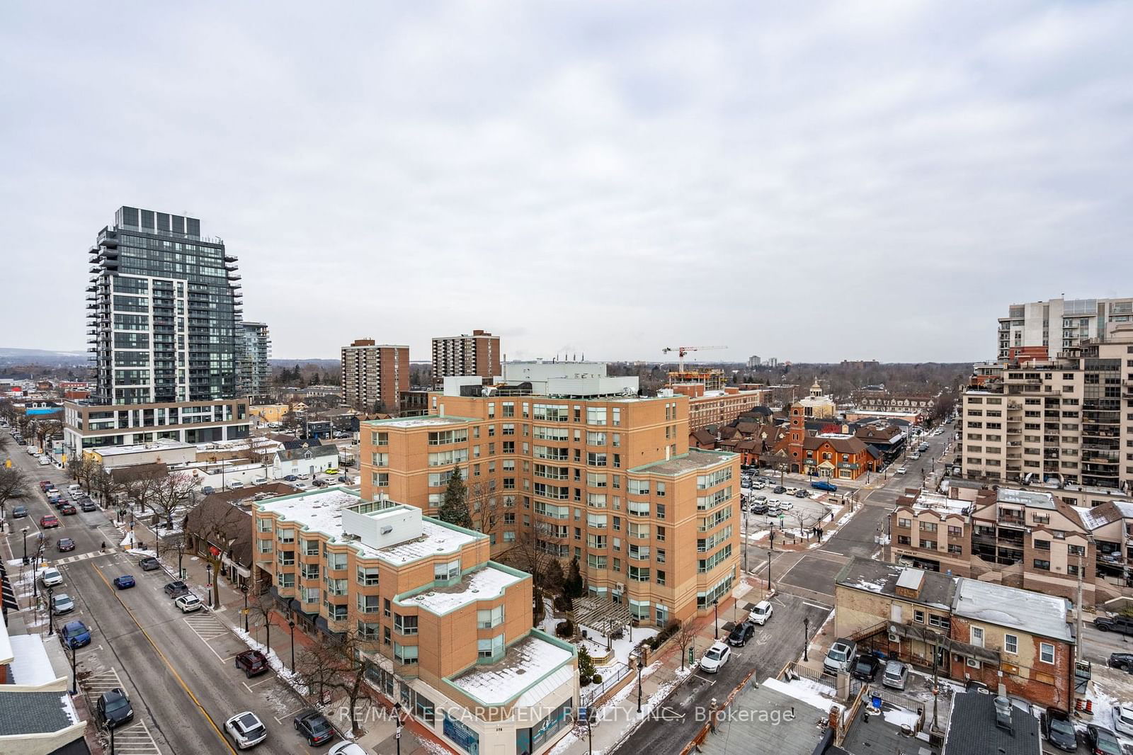 1477 Lakeshore Rd, unit 1102 for sale