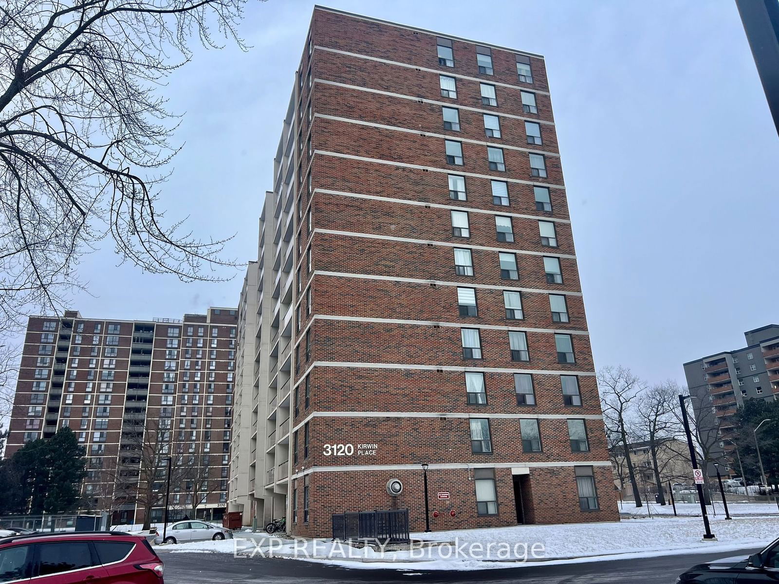 3120 Kirwin Ave, unit 509 for sale