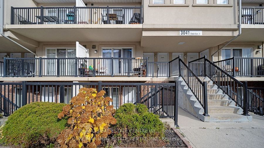 3041 Finch Ave W, unit 2067 for sale