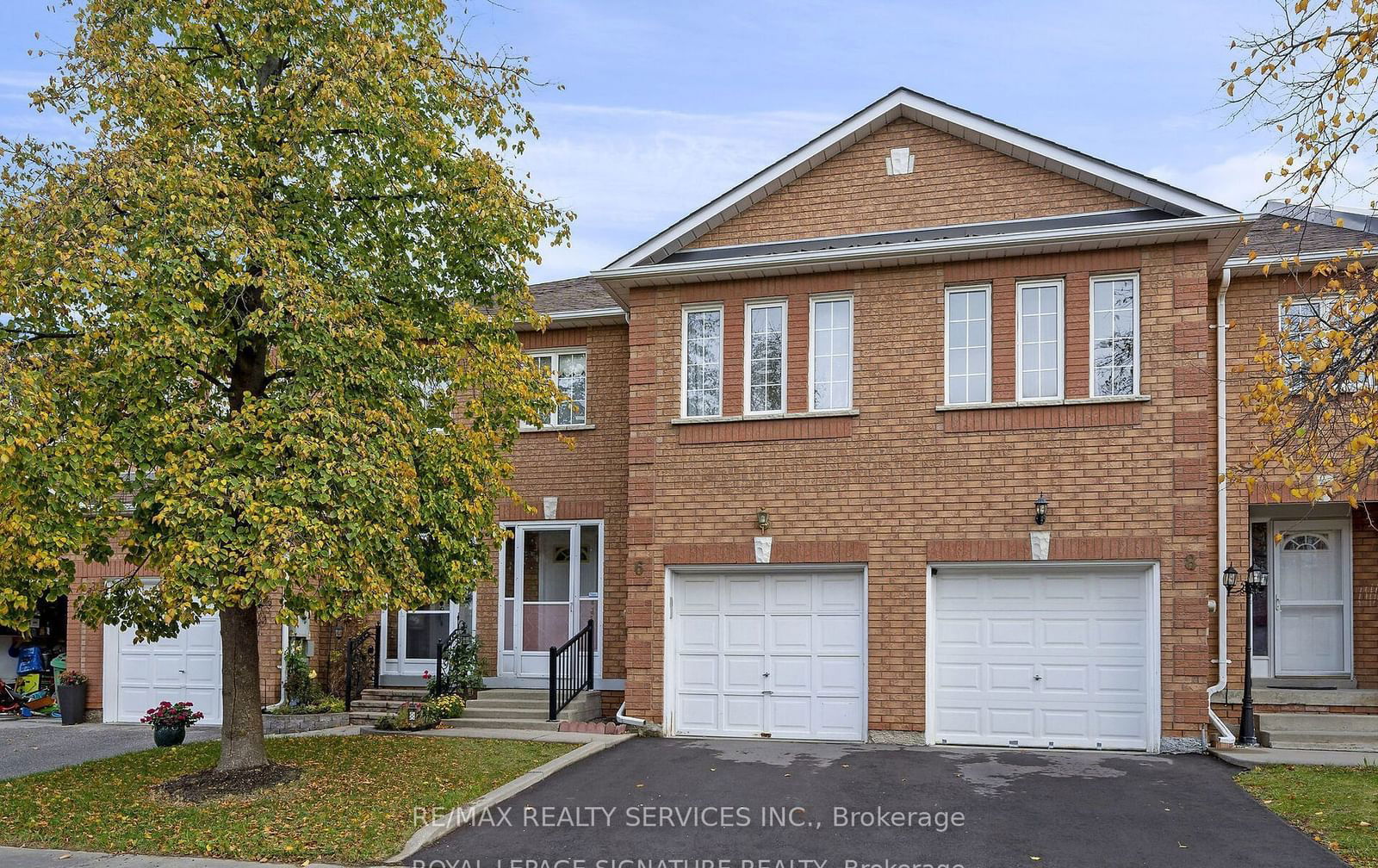 200 Cresthaven Road Townhomes, Brampton, Toronto