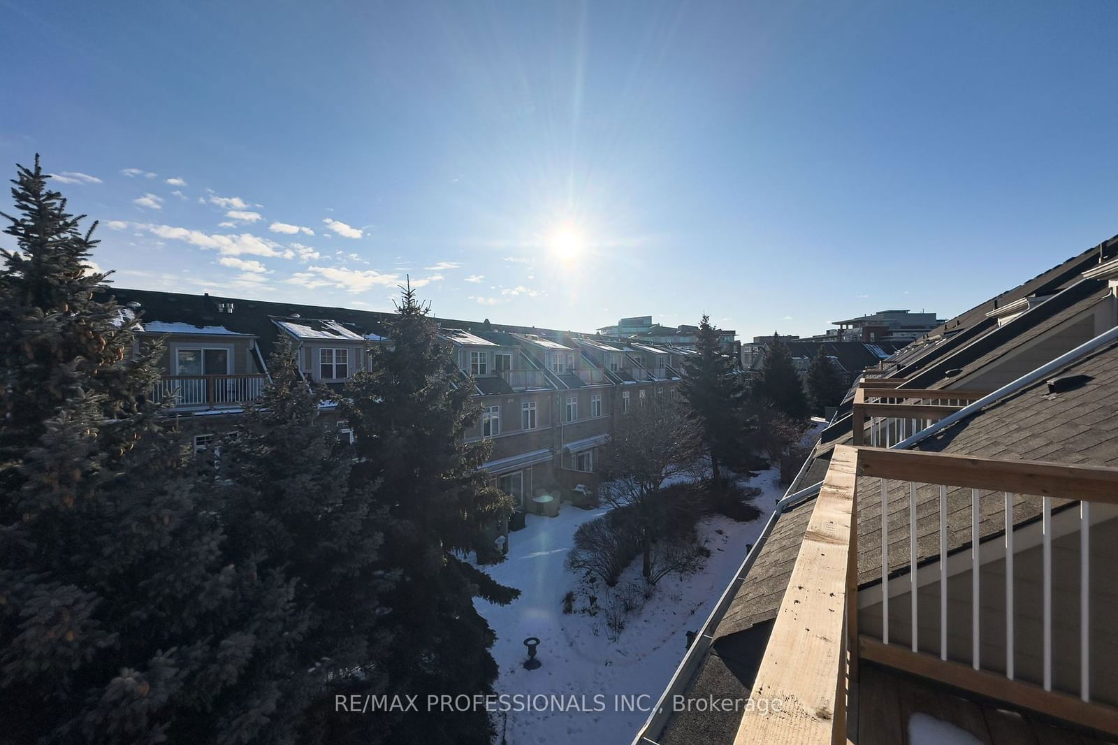 Port Credit Townhomes, Mississauga, Toronto