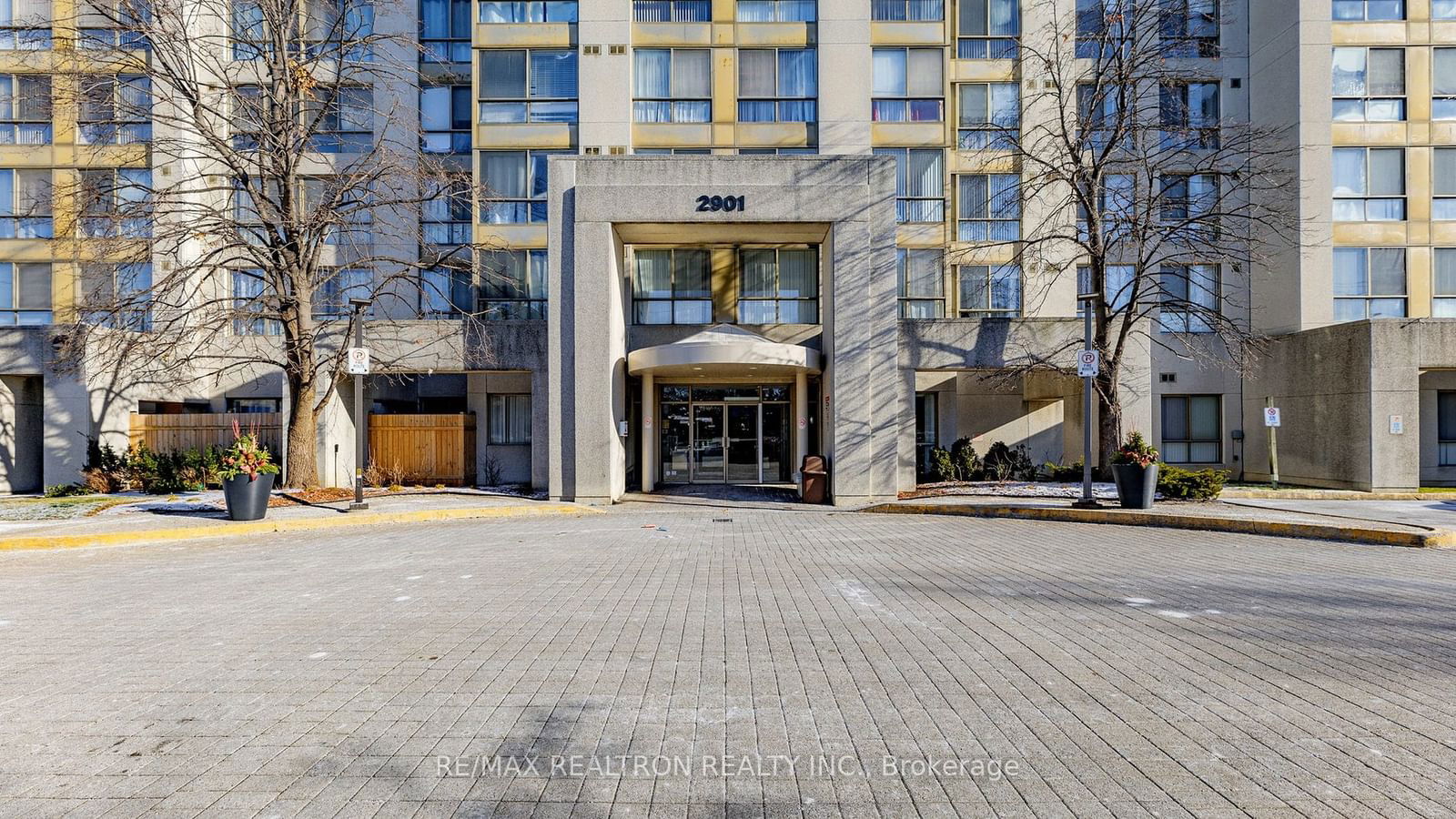 Rowntree Mill Condos, Etobicoke, Toronto