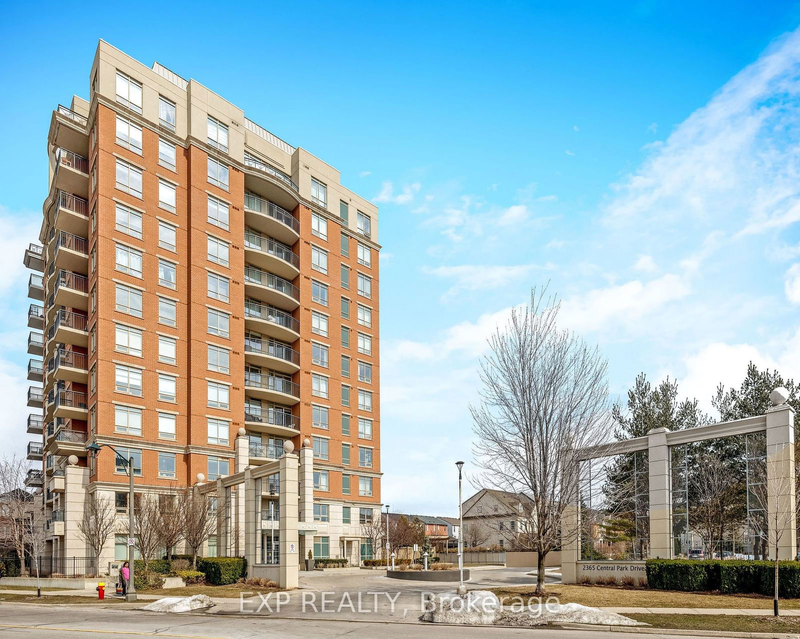 2365 Central Park Dr, unit 702 for sale