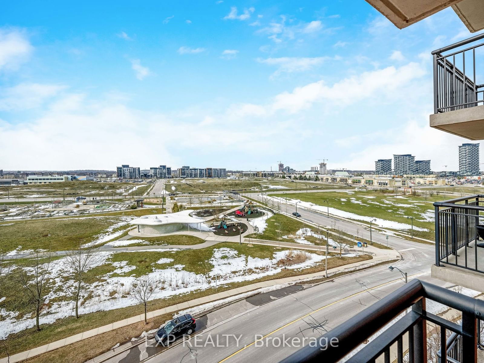 2365 Central Park Dr, unit 702 for sale