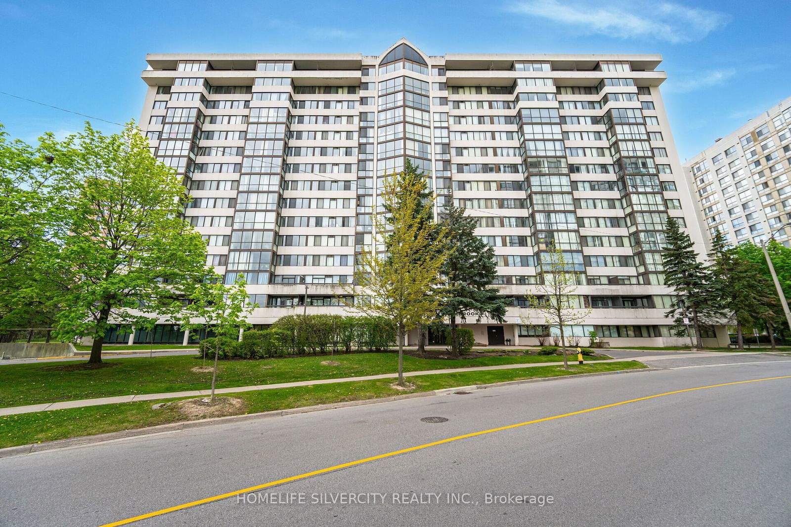 Consulate II Condos, Etobicoke, Toronto