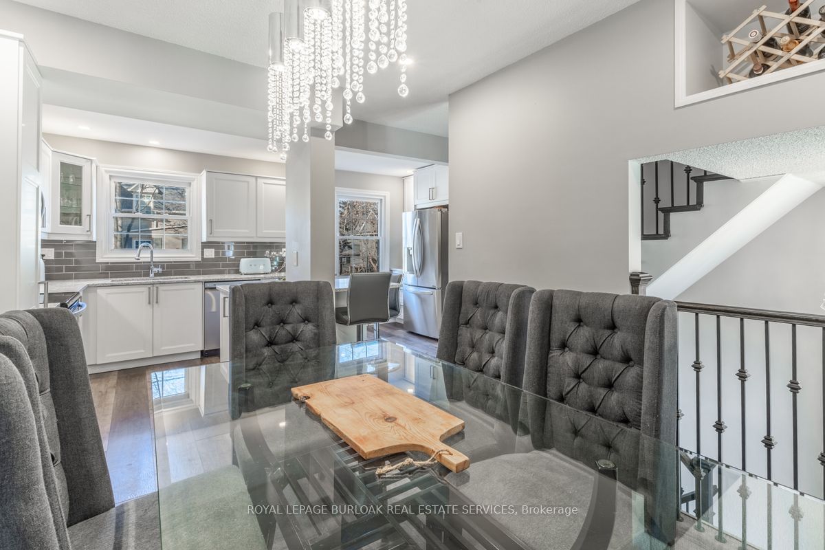 1345 Ontario Street Townhomes, Burlington, Toronto