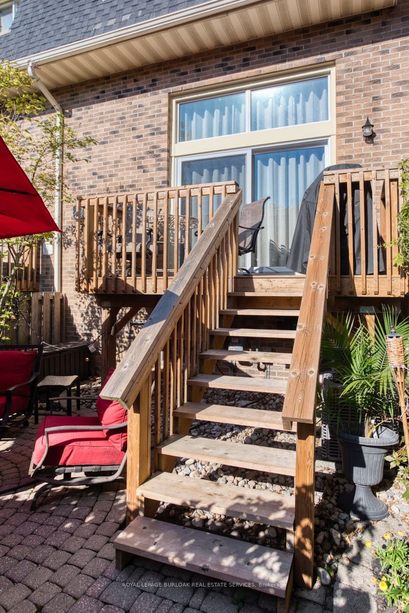 1345 Ontario Street Townhomes, Burlington, Toronto