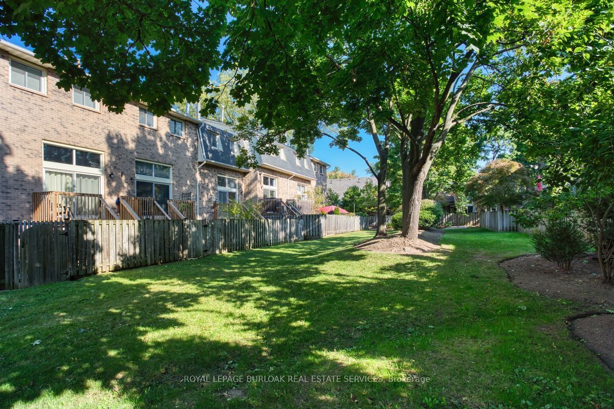 1345 Ontario Street Townhomes, Burlington, Toronto